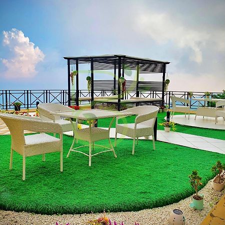 The Bliss Avenue Hotels Murree Exterior photo