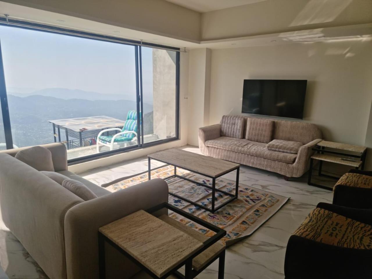 The Bliss Avenue Hotels Murree Exterior photo